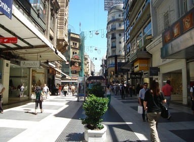 TESOL Accommodation Buenos Aires