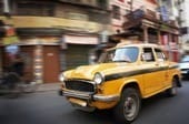 Teaching english Calcutta