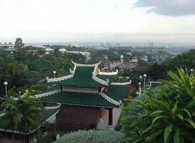TESOL Accommodation Cebu