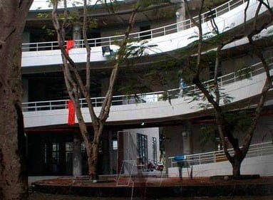 TESOL Accommodation Chiang Mai