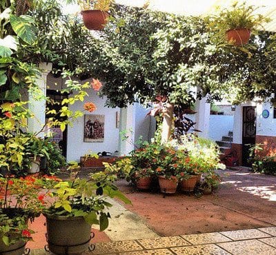 TESOL Accommodation Chiapas