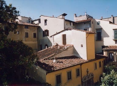 TESOL Accommodation Florence