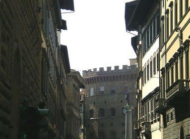 TESOL School Florence