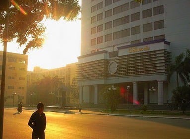 TESOL Accommodation Ho Chi Minh City