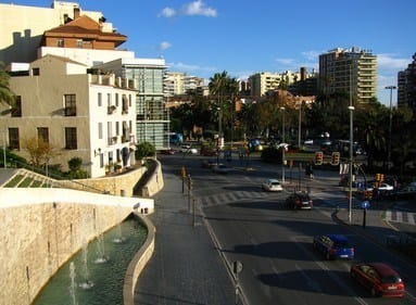 TESOL Accommodation Malaga
