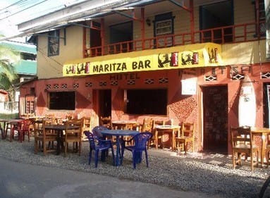 TESOL Accommodation Manuel Antonio