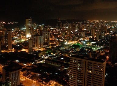TESOL Accommodation Natal
