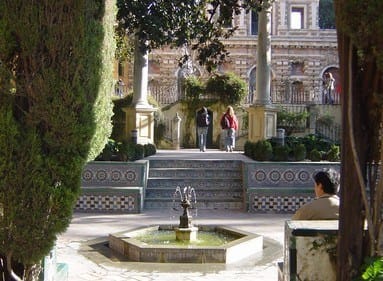 TESOL Accommodation Seville