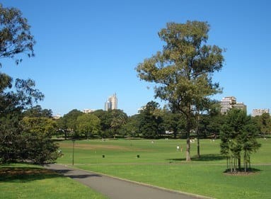 TESOL Accommodation Sydney