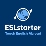 ESL starter logo