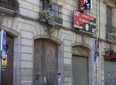 TESOL Accommodation Barcelona TESOL Accommodation Barcelona