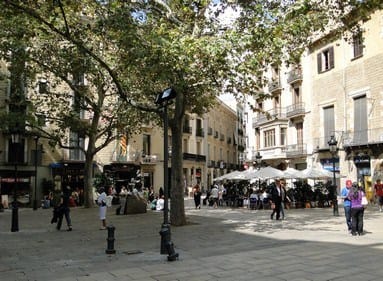 TEFL School Barcelona TEFL School Barcelona