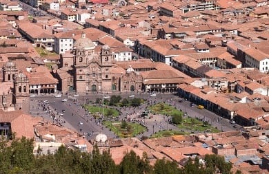 TEFL School Cusco