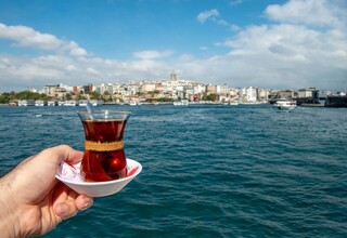 English language Istanbul