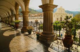 TEFL School La Antigua TEFL School La Antigua