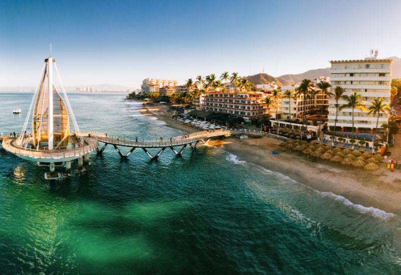 Tefl Puerto Vallarta