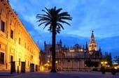 Teaching english Seville