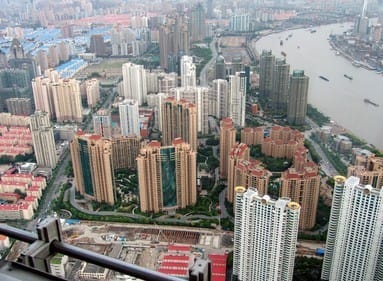 TESOL Accommodation Shanghai TESOL Accommodation Shanghai