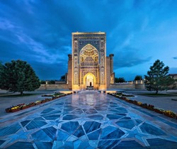 Tefl Tashkent