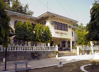 Cebu city, Philippines