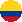 flag of columbia