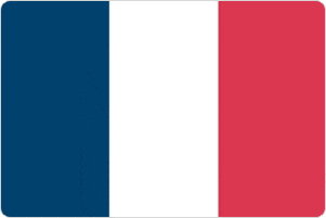 flag of france