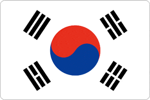 South Korea