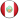 flag of peru