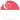 flag of singapore