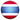 flag of thailand