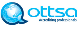 OTTSA company logo