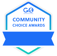 Community choice awards